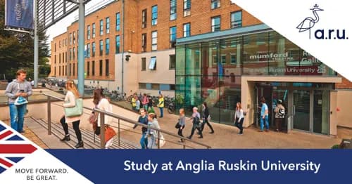 Anglia Ruskin University