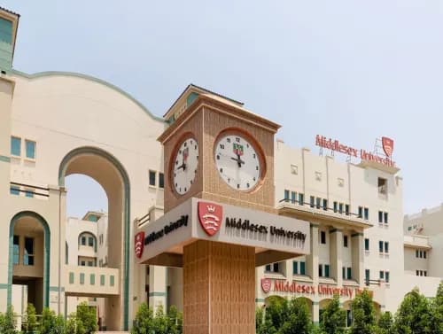 Middlesex University Dubai