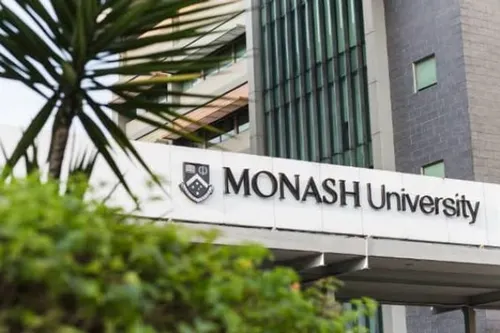 Monash University