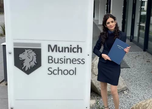 Munich Business School