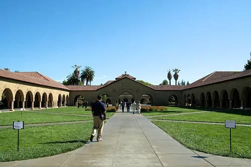 Stanford University