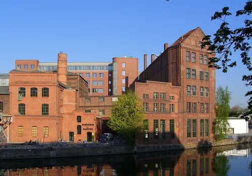 Steinbeis University