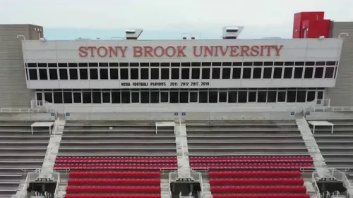 Stony Brook University