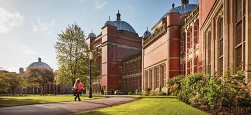 University of Birmingham