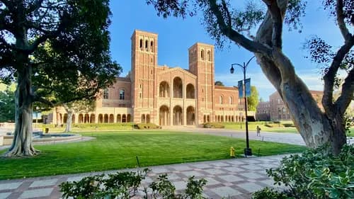 University of California, Los Angeles