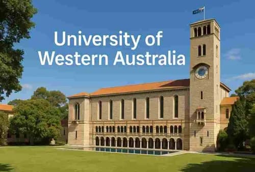 University of Western Australia