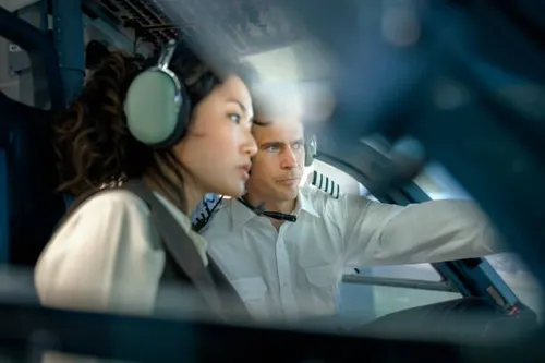 Aviation