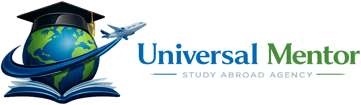 Universal Mentor